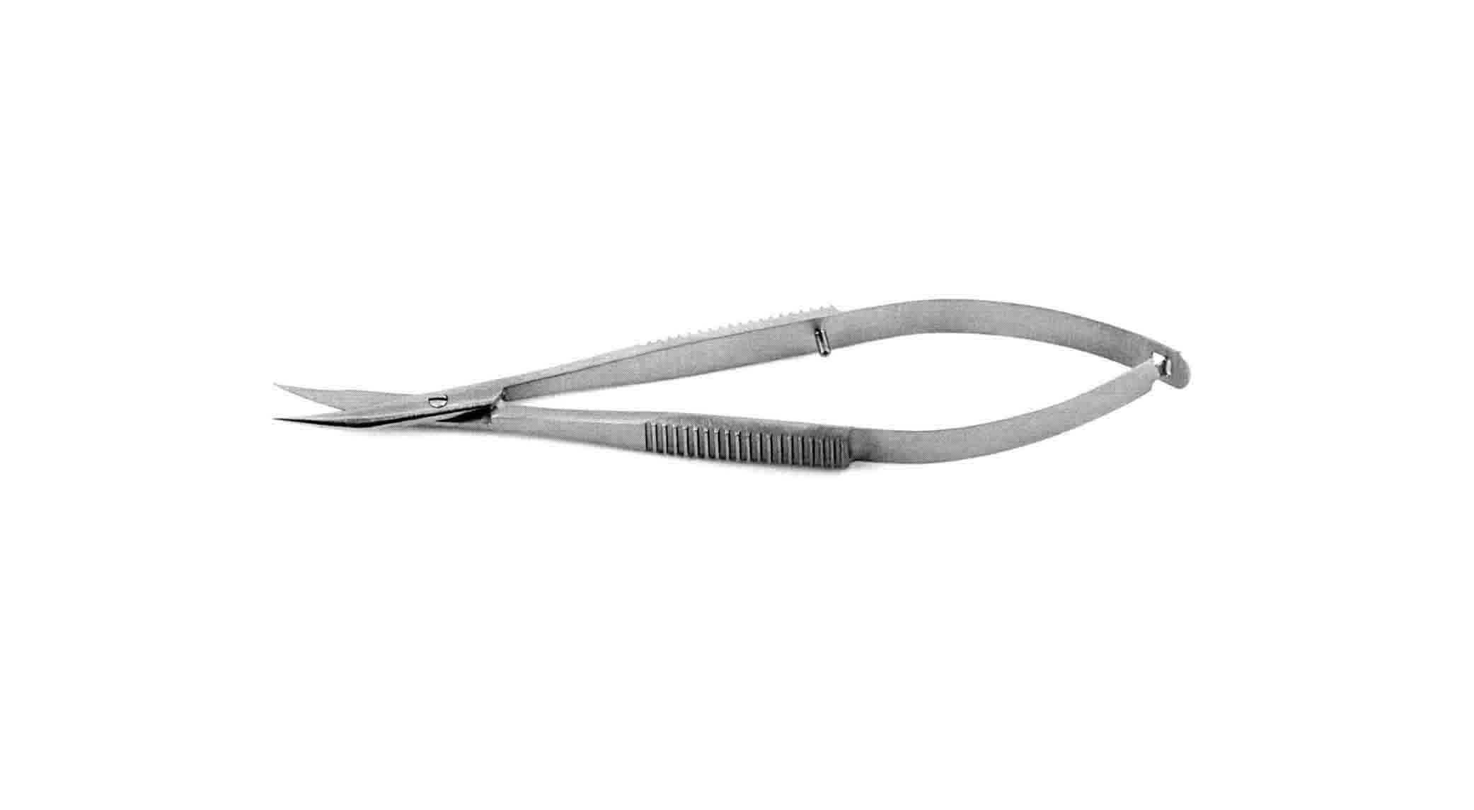 MAKAS EĞRİ UZUN BİLEYT  KÜNT 10 MM